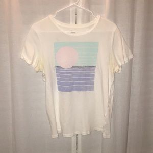 “ce réve” t-shirt